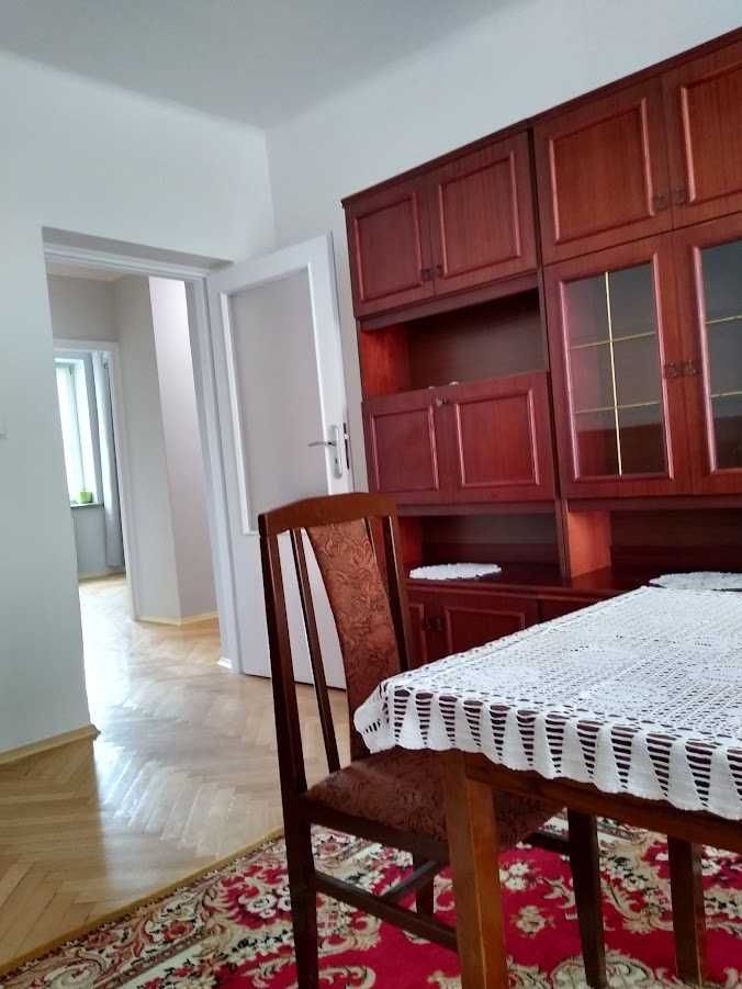Mieszkanie dwupokojowe 48 m2 w centrum Tarnowa