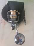 Shimano 09 Twin Power SW 6000 HG