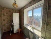 Продаж 1к квартира в центрі міста, 4 поверх, біля готелю Поділля