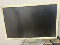 монітор dell p2217wh 16:10