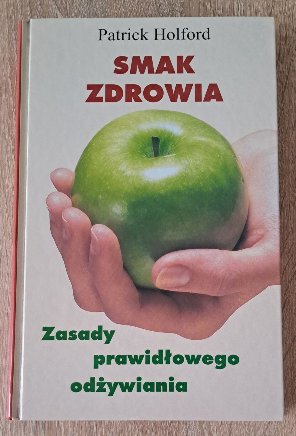 Zasady prawidłowego odżywiania.