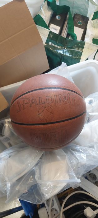 Bola Basket Spalding