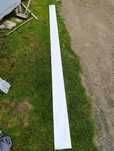 Parapety aluminiowe