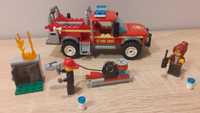 Lego City 60231 wóz strażacki