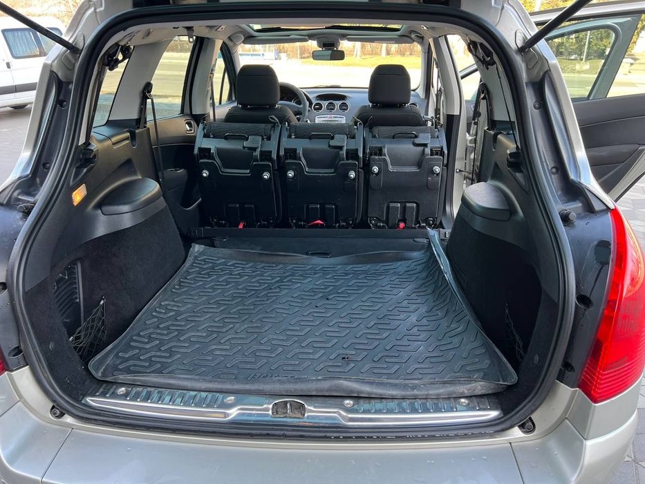 Продам Peugeot 308 SW