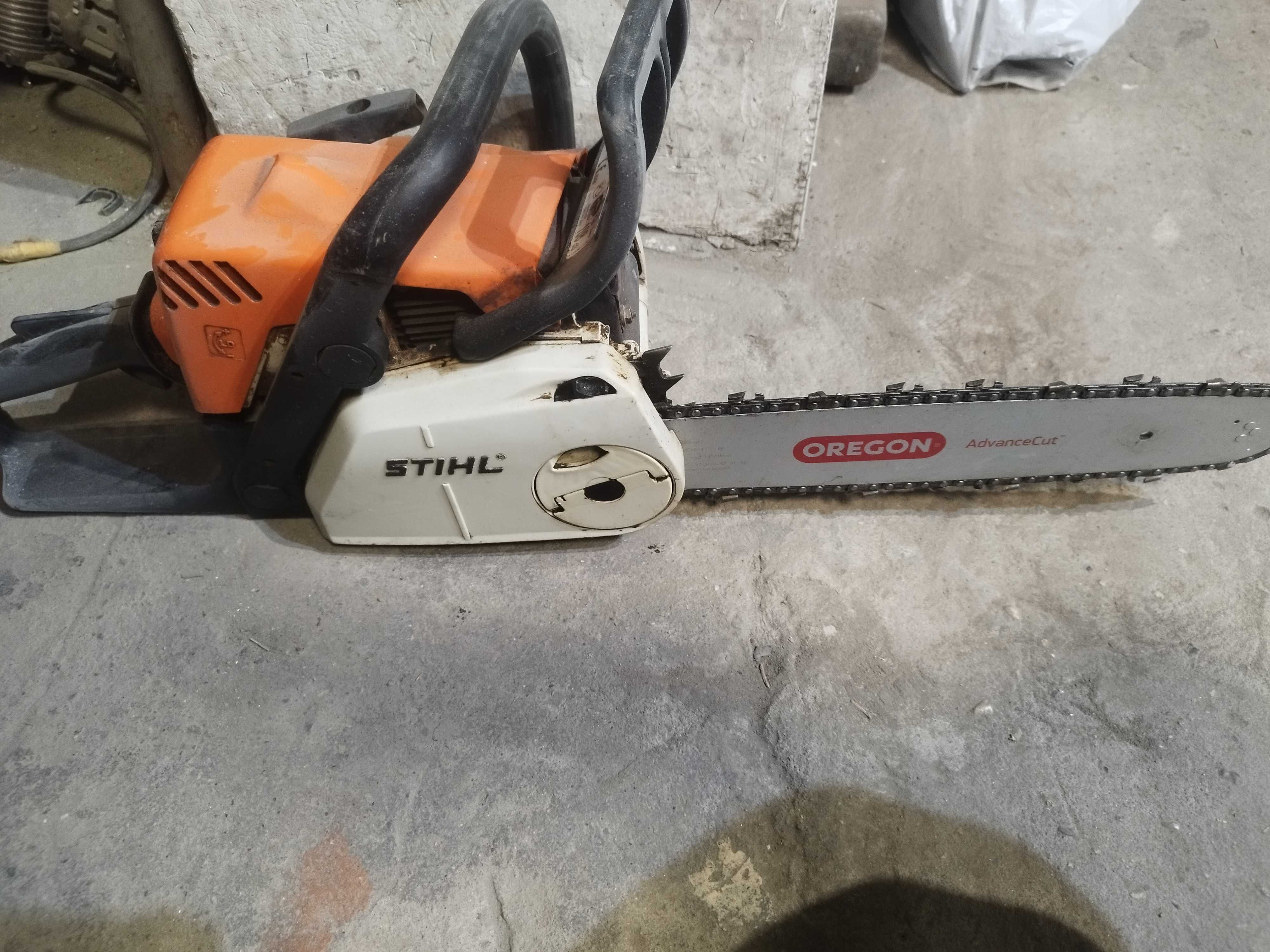 Piła Stihl MS 180C
