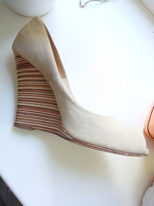 Туфлі жіночі loriblu