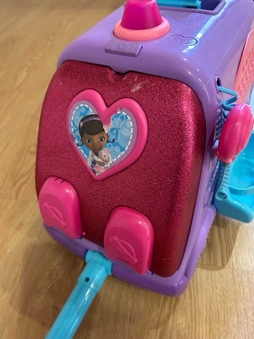 Carrinha de brincar - DRA BRINQUEDOS