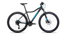 Rower górski Unibike Fusion Lady 27,5 i 29er 2x10 Nowy Wyprzedaż