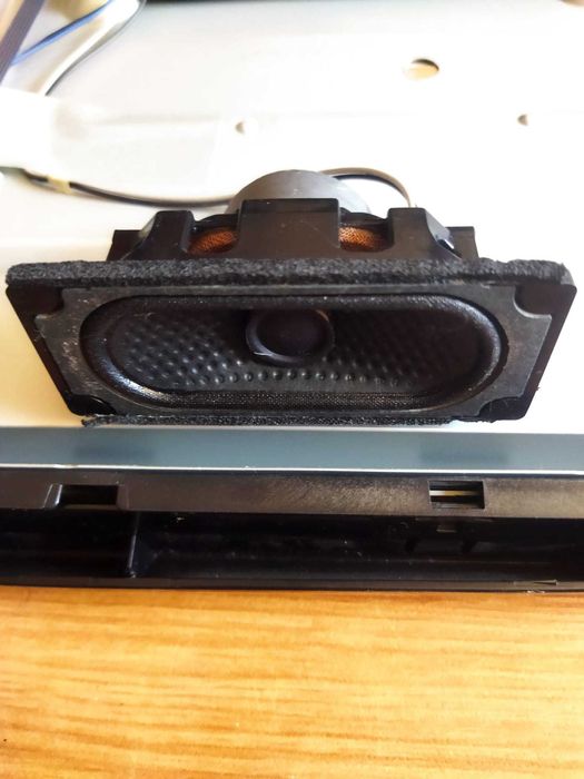 Colunas smart tv LG 49LH510V