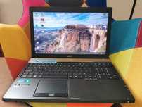 Laptop Acer Travelmate 8573 Intel i5-2450M GT540M 8GB SSD 256GB Win 10