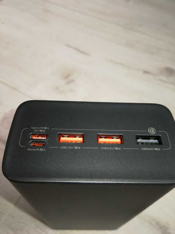 Baseus 40000mah 22.5w