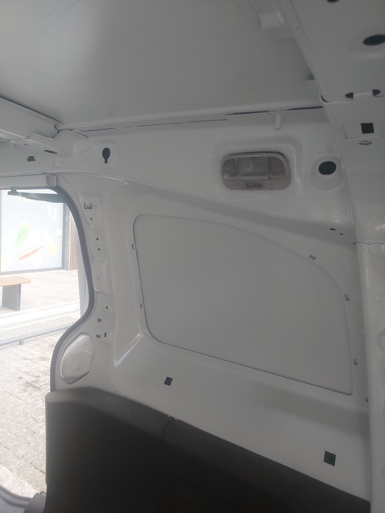 Продам citroen berlingo 2012р 1.6 hdi