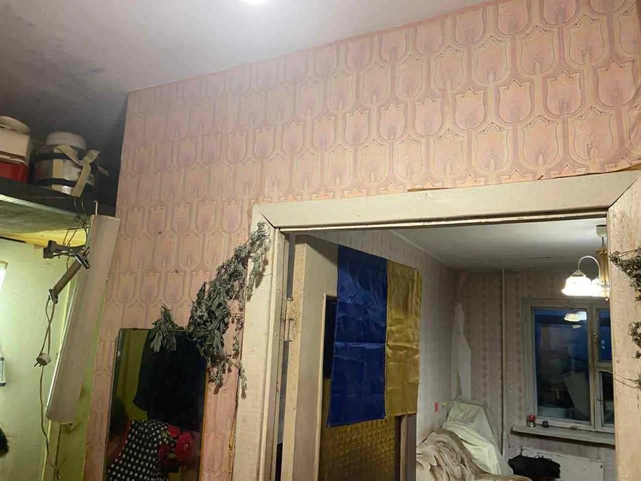 Однокімнатна квартира на Оболоні Автозаводська 93