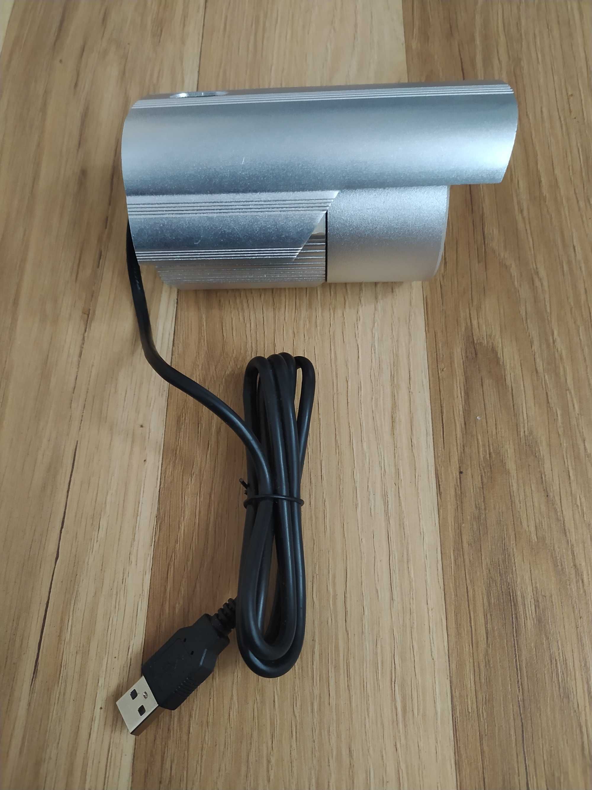 Kamera zewnętrzna USB