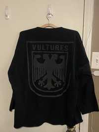 Vultures Long T black