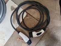 Kabel do auta sprawny