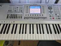 KETRON AUDYA 76 - stan nienaganny - zamiana na KORG PA3x