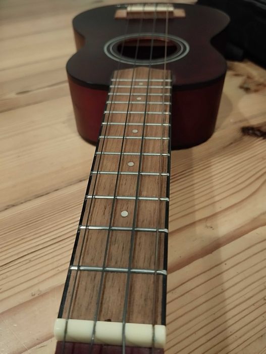 Ukulele sopranowe KOHALA KPP-S