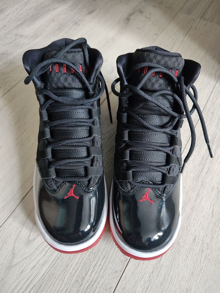 Buty Jordan r. 38