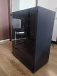 Komputer Do  Gier RX580 8gb/ Ryzen 5 3500x/ 16gb Ram/ SSD/ Win10