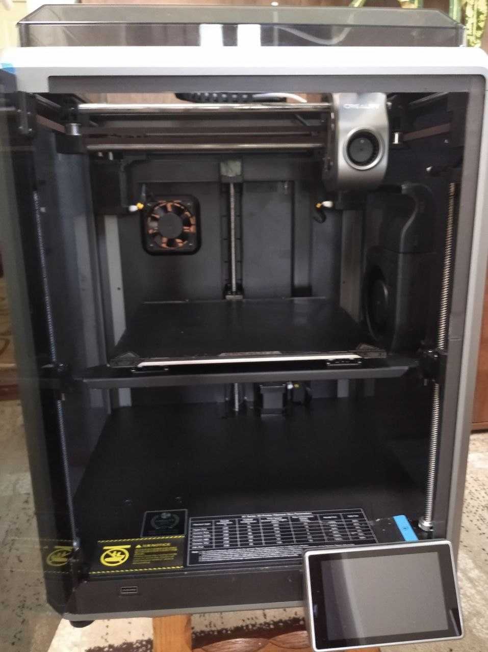 3D прінтер Creality K1