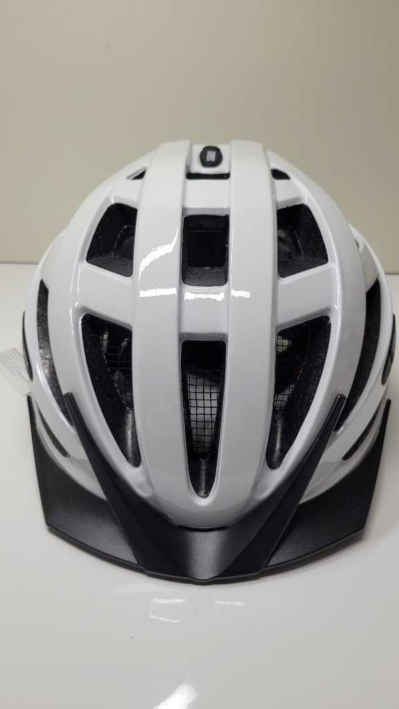 Kask rowerowy mtb UVEX I-VO rozmiar 52-57cm