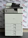 Kserokopiarka Ricoh MPC3004; Przebieg 31 tys.