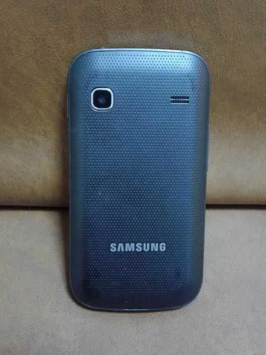 Подам Samsung Galaxy GIO S5660