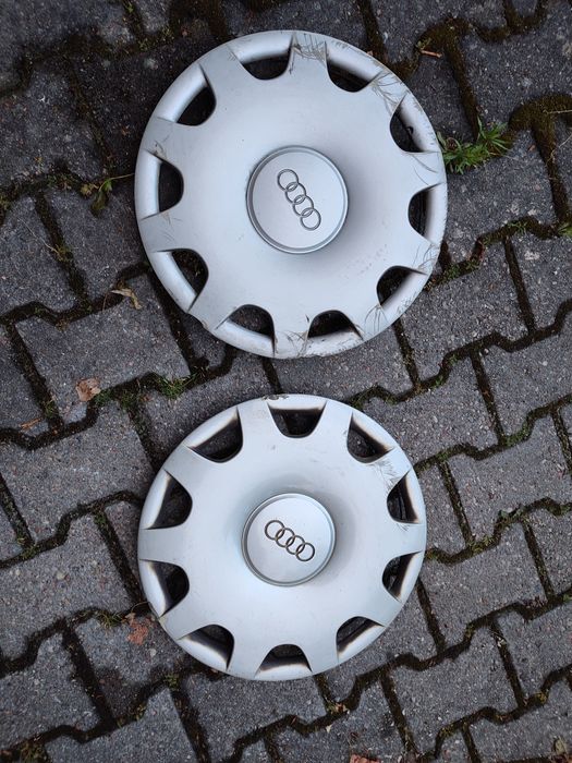 Kołpaki do Audi 80, 100