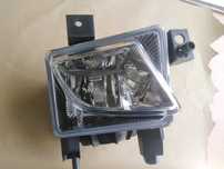 Farol de Nevoeiro Direito Opel Vetra C de 2005 Novo