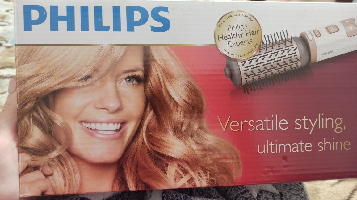 Фен-щітка PHILIPS HP8664/00
