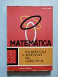 Introdução à Aplicação de Conjuntos - Matemática
