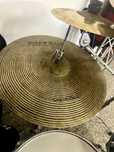 Hihat Istanbul Mehmet Legend Dark 15