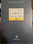 Regime juridico do Euro