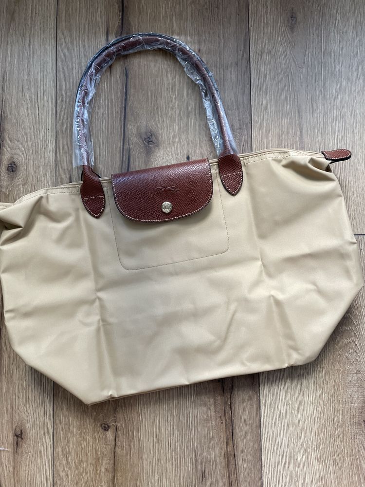 Torebka shopper Longchamp L