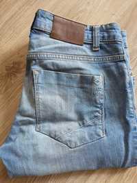 Spodnie dżinsy Lee Cooper W33 L32