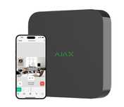 Відеорегістратор Ajax NVR/NVR DC