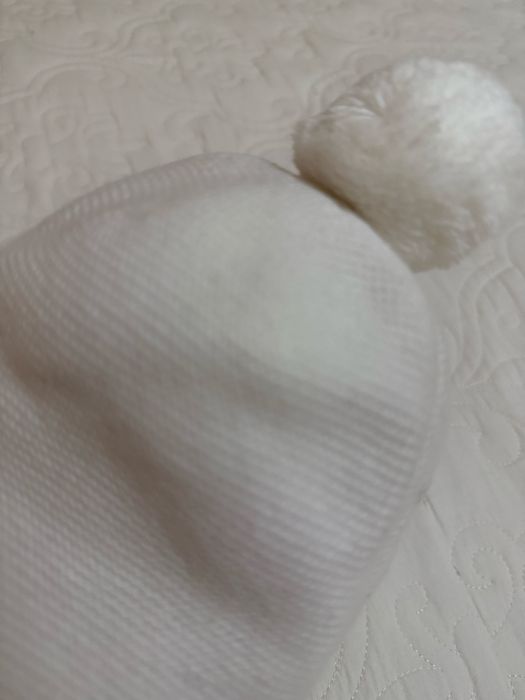 Дитяча зимова шапка Jacadi