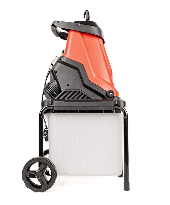 rozdrabniacz elektryczny do gałęzi cedrus CEDRE03 3000wat