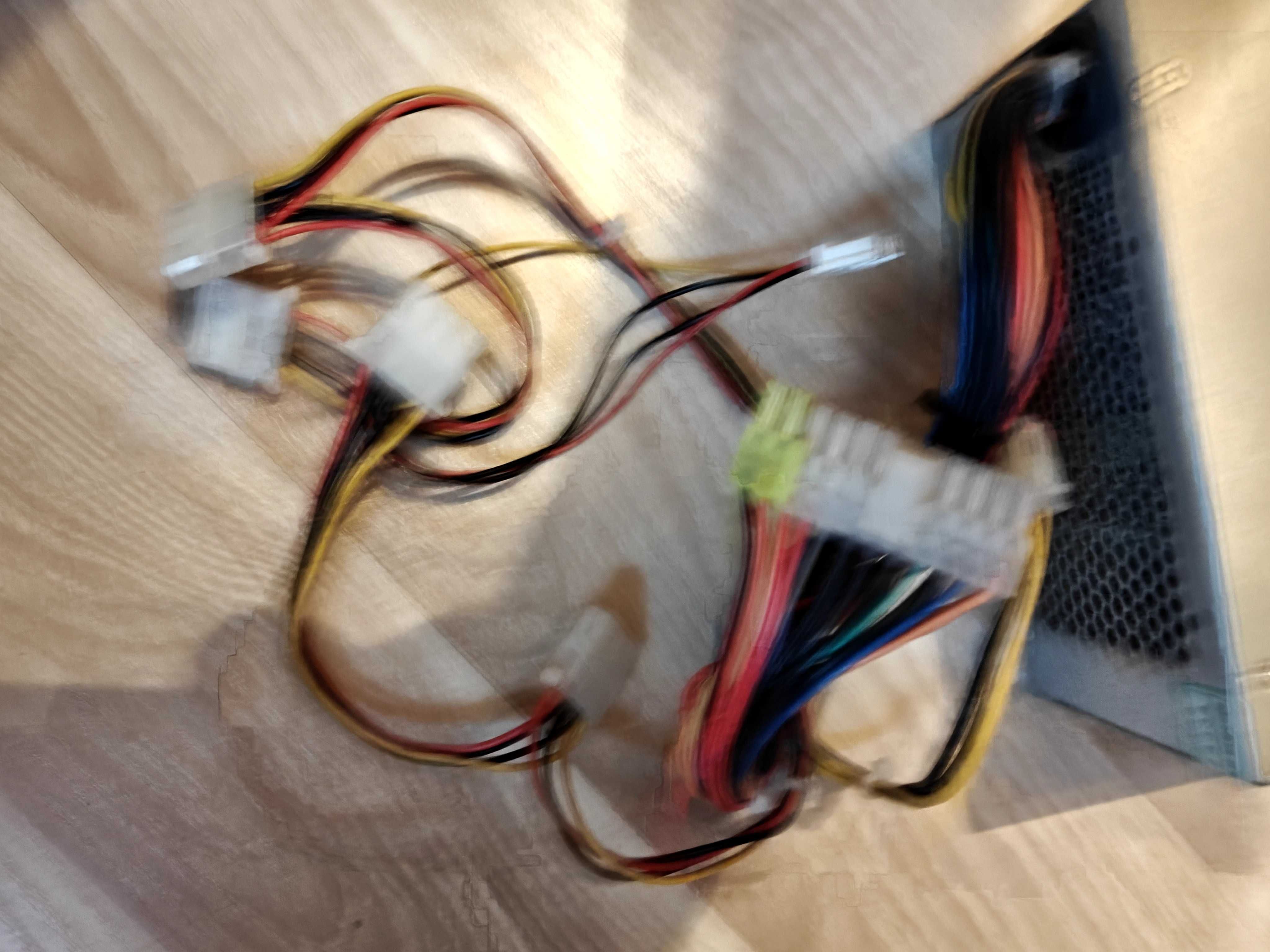 Zasilacz do komputera IBox 350W