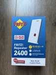 Wzmiacniacz WiFi Fritz Repeater 2400