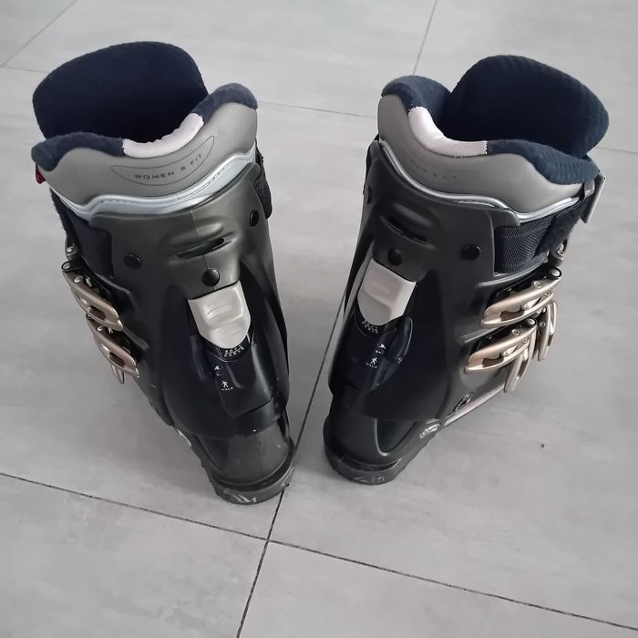 Buty narciarskie Nordica N 7.2W rozmiar 23.0