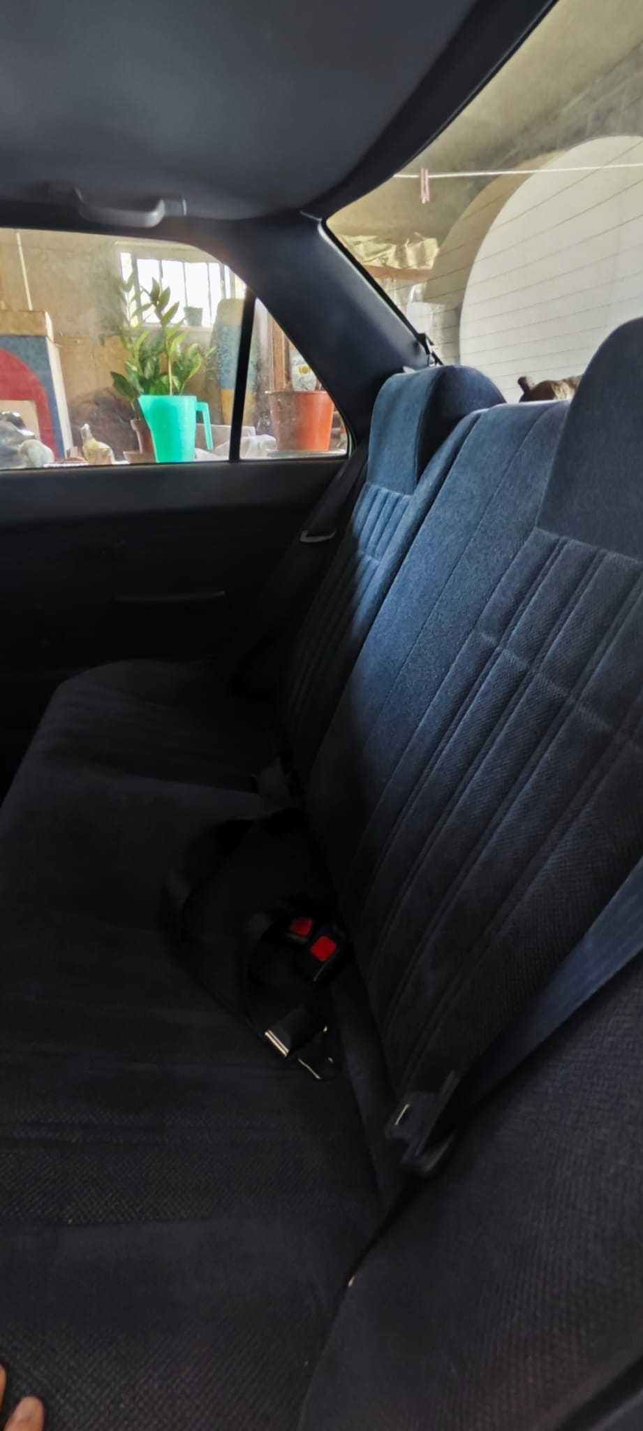 Toyota Corolla 1992