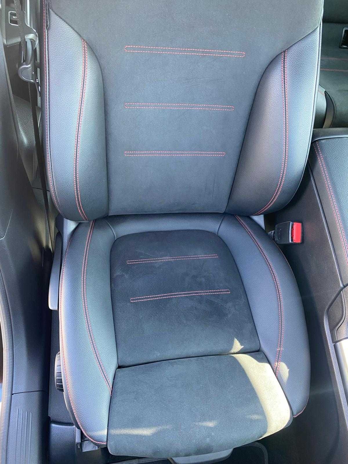 Mercedes-Benz GLA250e Plug-In AMG Line