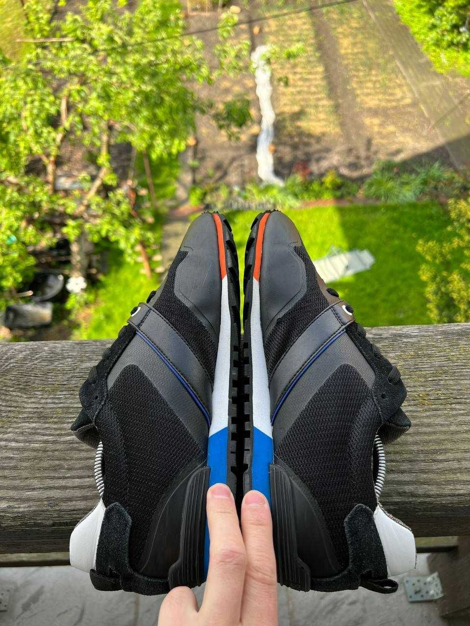 Кросівки Hugo Boss