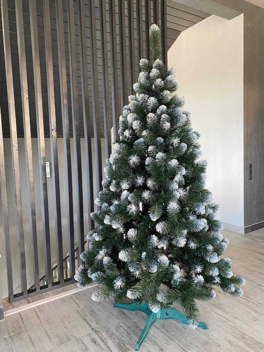 Елка, сосна новогодняя искусственная, ёлочка, ель, елка, ялинка. Дроп