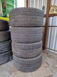 Opony Dunlop 295/35 R21- cayenne, Touareg, Audi q7 - 4 sztuki