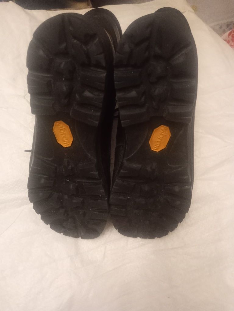 Берці Crispi Gore-tex 44, Vibram, Італія