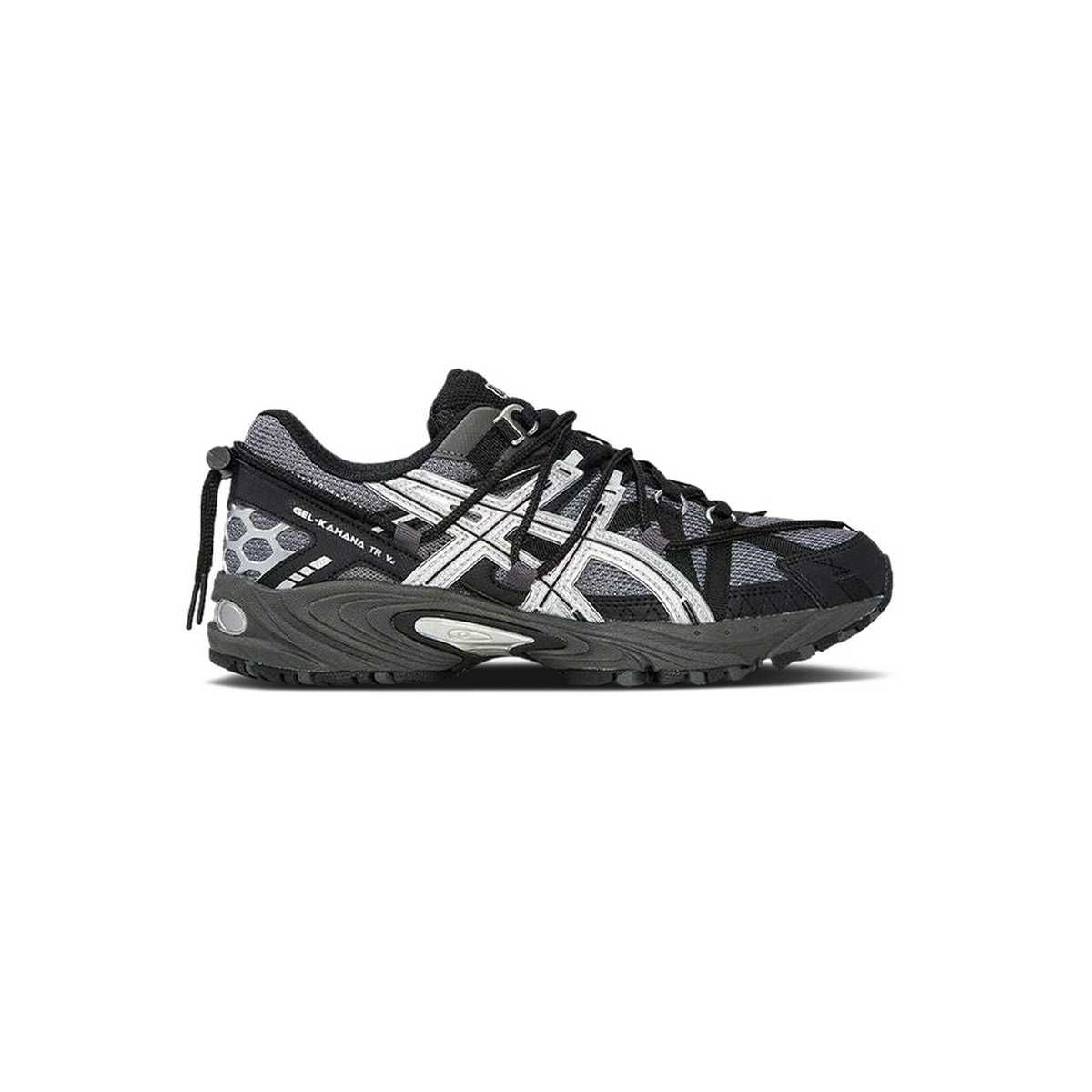 Кросівки Asics Gel-Kahana TR V2 Meteorite Black 1203A557-020